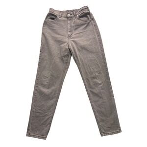 Lee Riveted Jeans Womens High Waist Lavender‎ Wash Vintage Mom Jeans